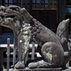 狛犬