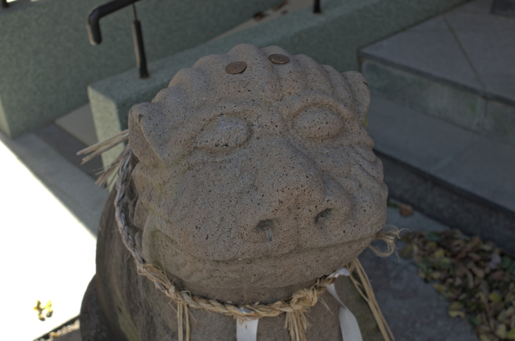 肥前さん３