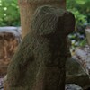 狛犬1
