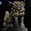 狛犬