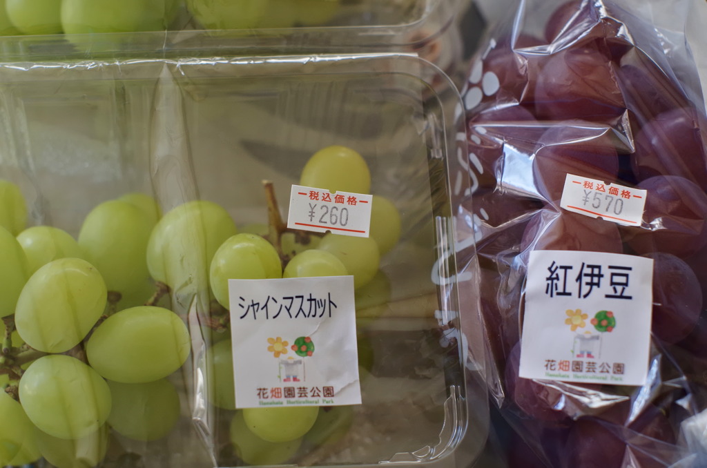 ぶどう