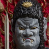 不動明王像