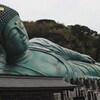 南蔵院釈迦涅槃像１