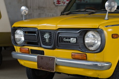 旧車