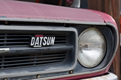 旧車