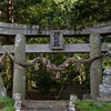 朝倉市阿蘇神社