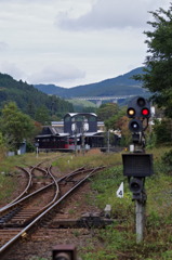 由布院駅