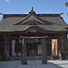 肥前鳥居