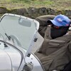 スーパー７のオーナーさん