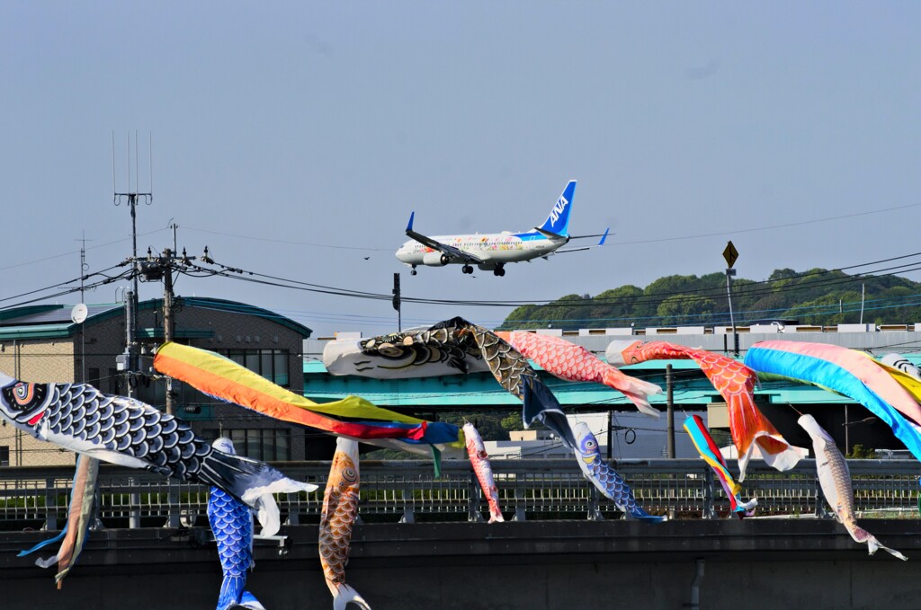 去年の今日