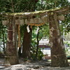 肥前鳥居