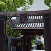 伊勢神社（伊勢神宮分社）