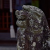 狛犬