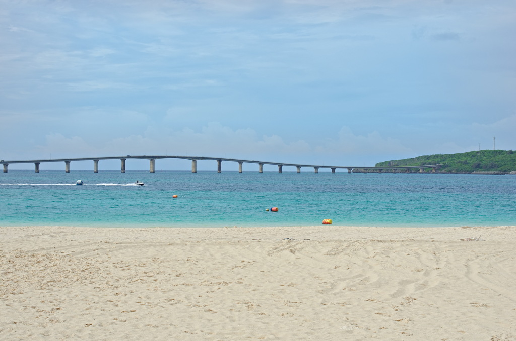 来間大橋