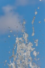 噴水