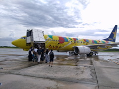 下地島空港