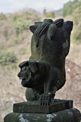 逆立ち
