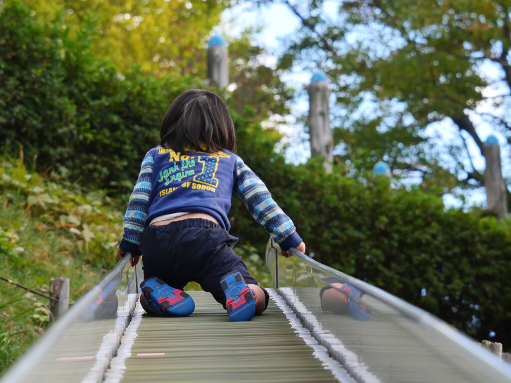 公園