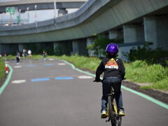 自転車