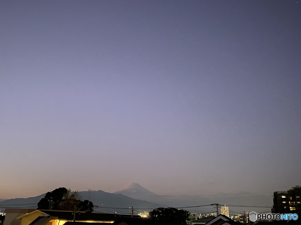 Mt.fuji
