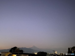 Mt.fuji