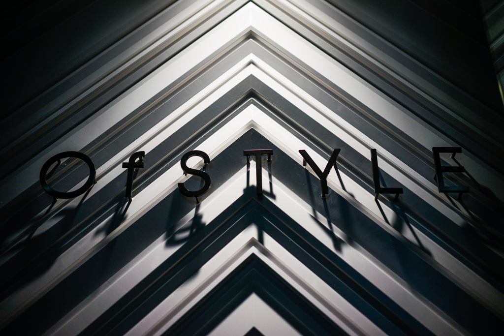 ○ ｆＳ Ｔ Ｙ Ｌ Ｅ -1