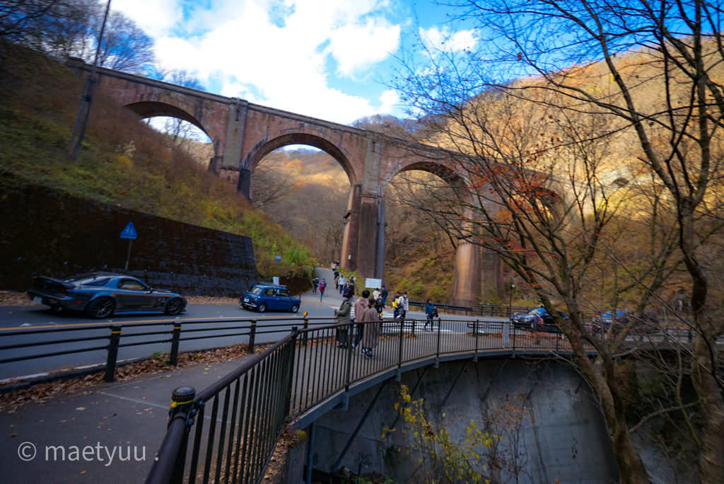 鉄道橋