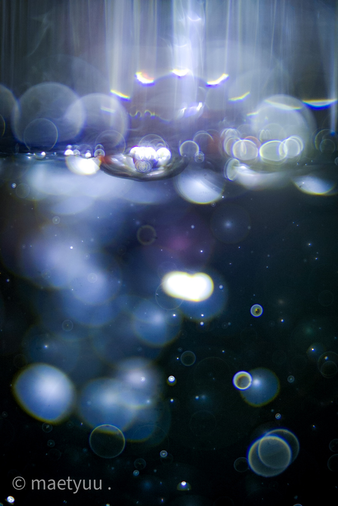 宇宙の誕生