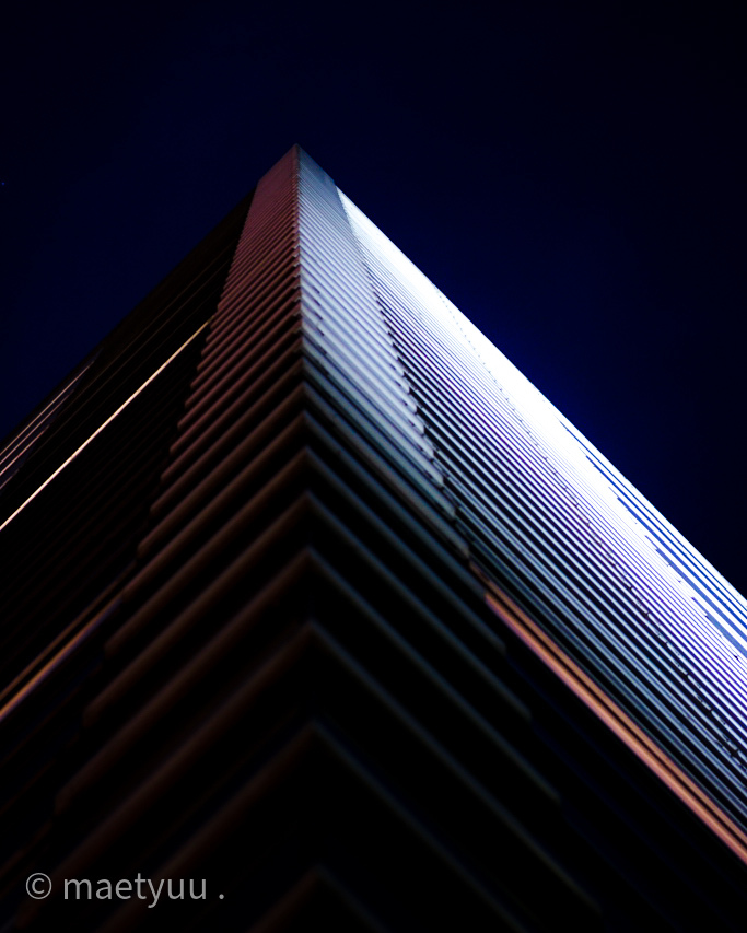 東京ピラミッド