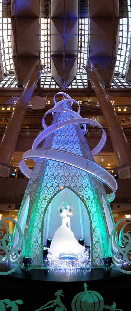 ランドマークタワー