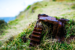 Rusted gear-2