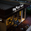 TRYANGLE CAFE