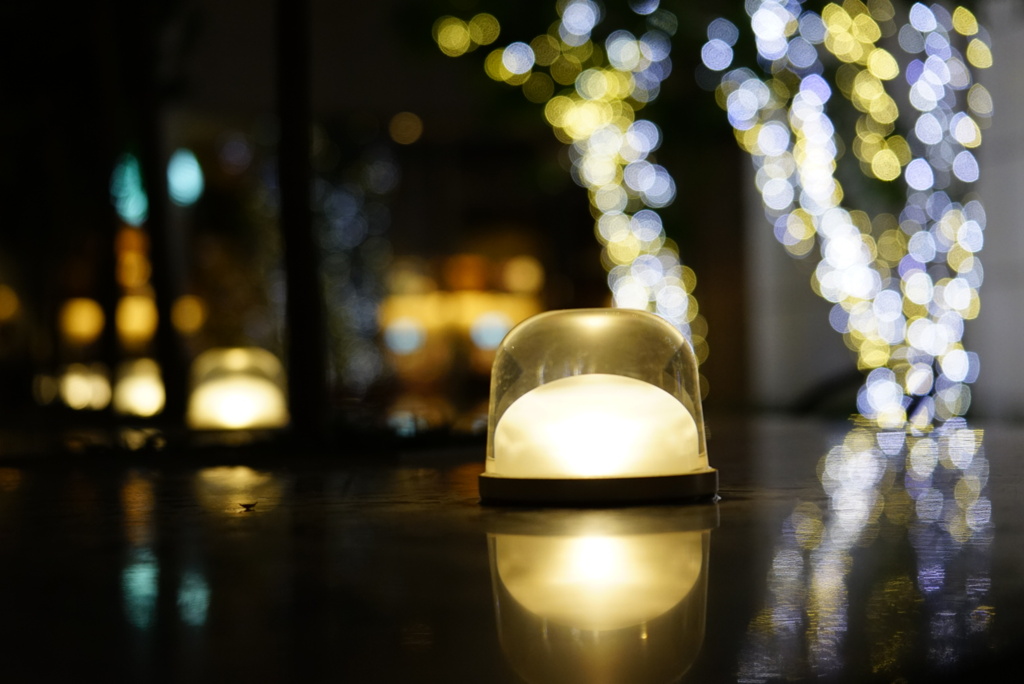 パーティーテーブル