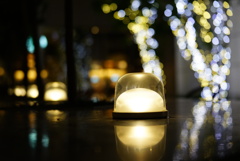 パーティーテーブル