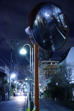 ミラー