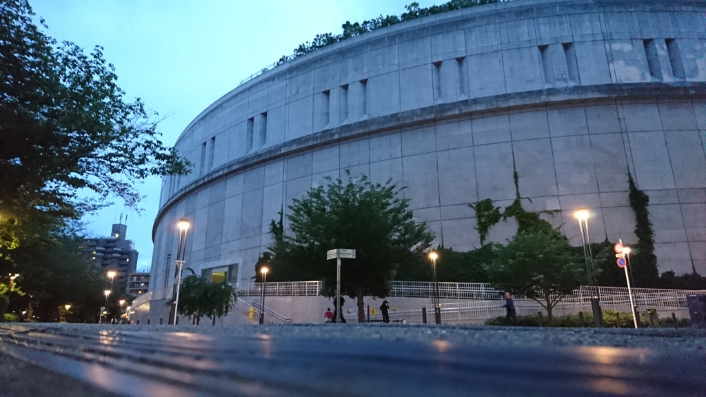 目黒コロッセオ
