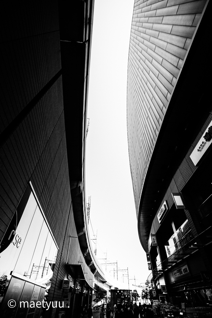 空
