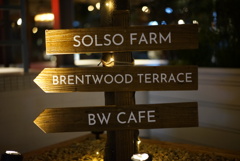 インフォメーション