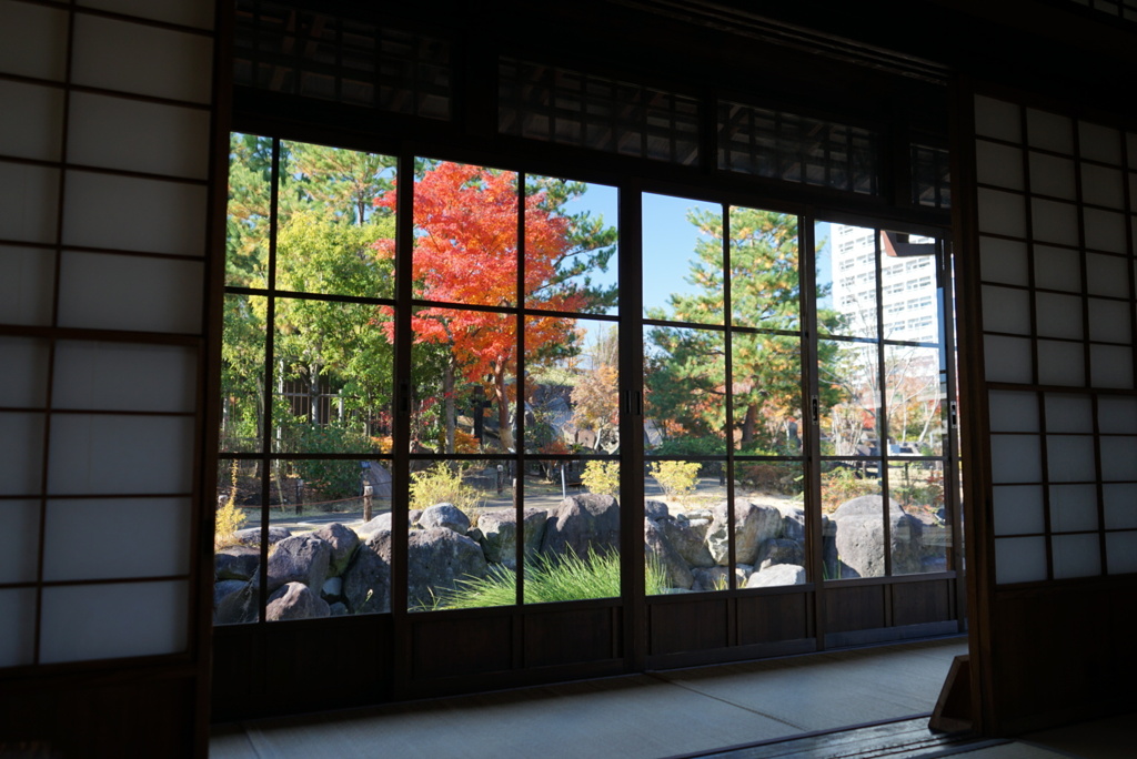 二子玉川公園