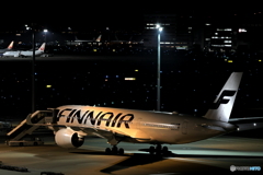 Finnair