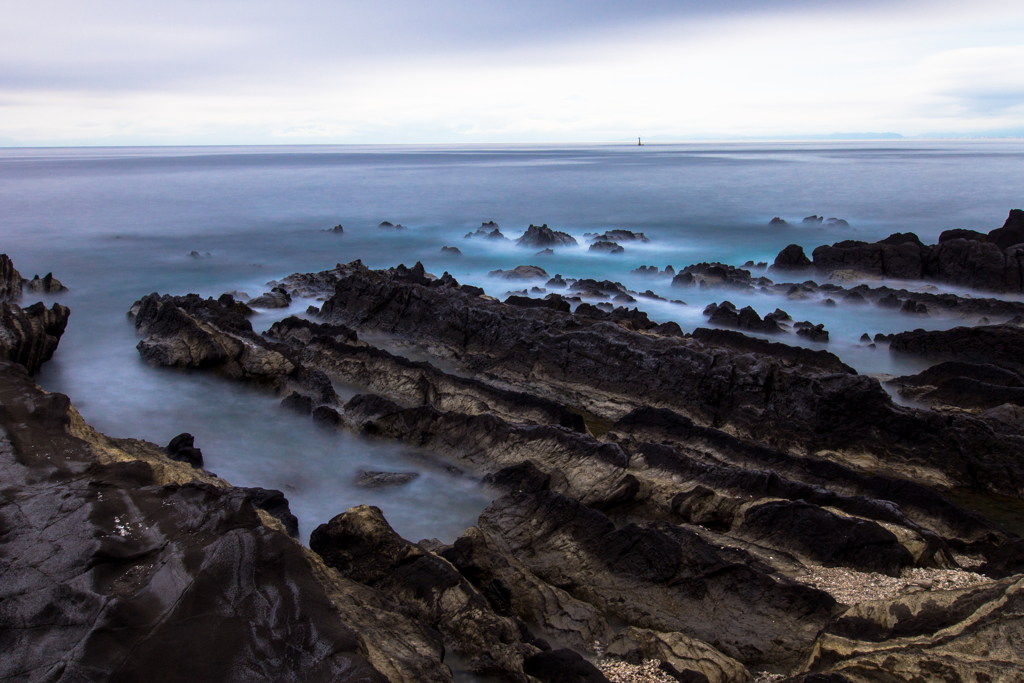 Araki Coast Ⅱ