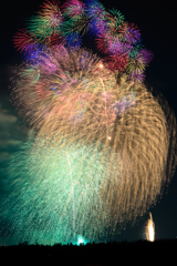 戸田花火Ⅰ