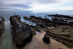 Araki Coast Ⅰ