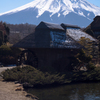 忍野八海Ⅵ