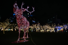 クリスマスマーケット