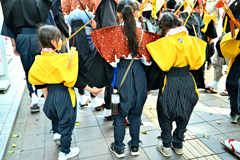 三姉妹