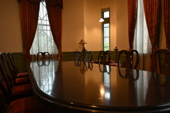 福岡貴賓館