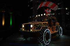 クリスマスマーケット２