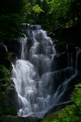 白糸の滝２