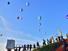 皆さん！撮れてます？